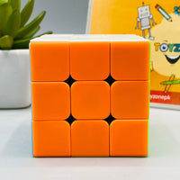 Thumbnail for vivid color magic cube puzzle series