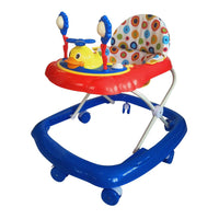 Thumbnail for Lovely Duck  Adjustable Height Baby Walker
