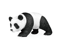 Thumbnail for walking panda soft stuffed rubber play toy