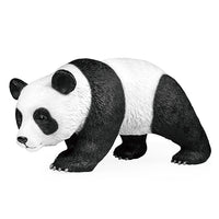 Walking Panda Soft Stuffed Rubber Play Toy