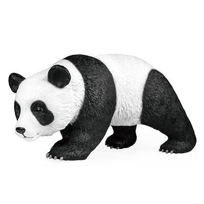 Walking Panda Soft Stuffed Rubber Play Toy