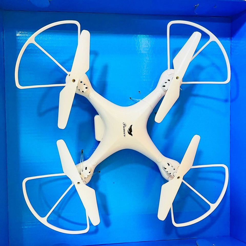 Pioneer drone price discount