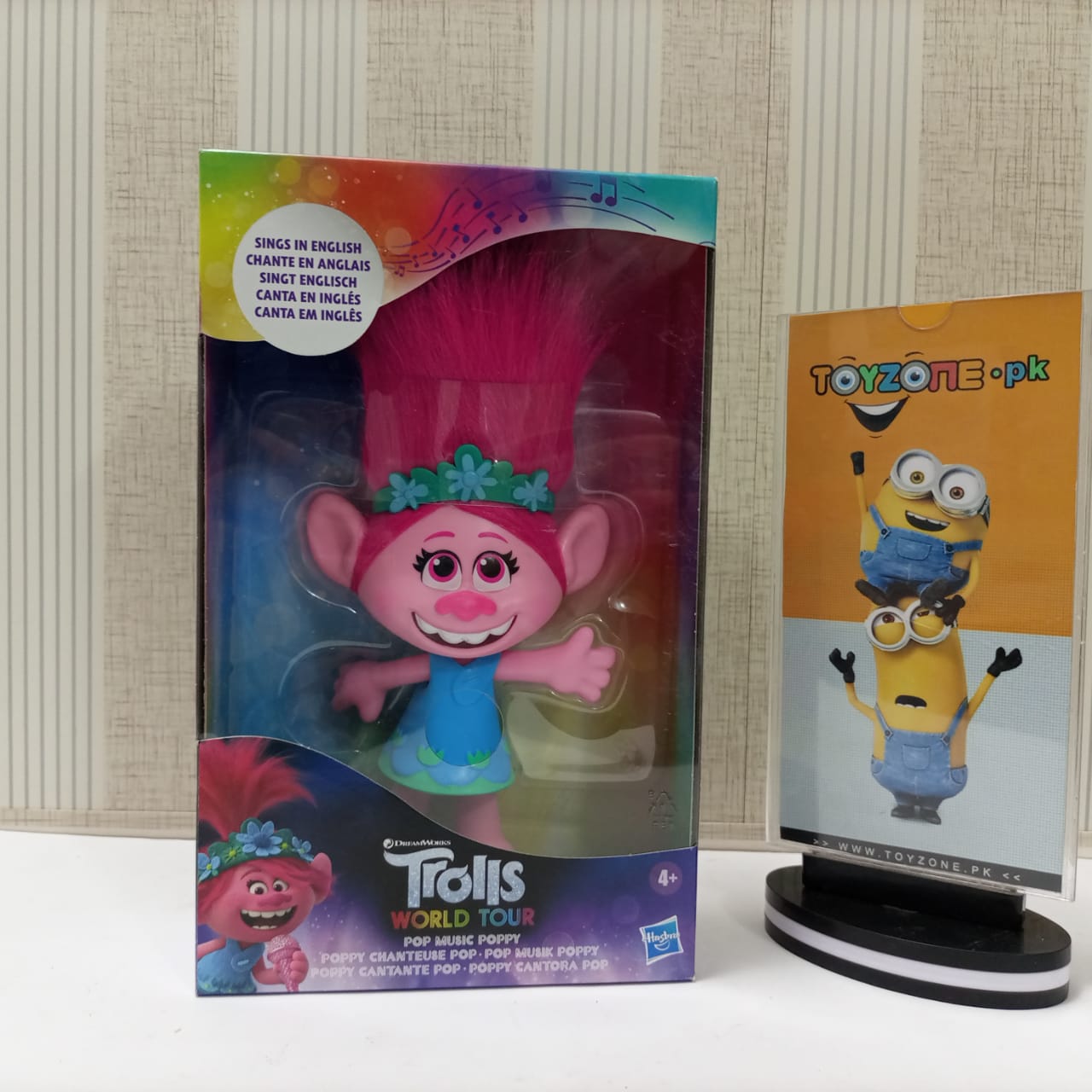 Shop Poppy Trolls Toy online