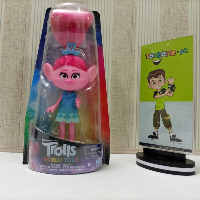 trolls fashion trolls assortment
