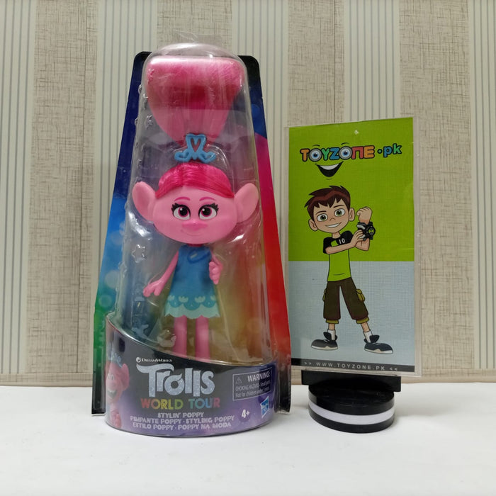 trolls fashion trolls assortment