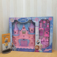 Thumbnail for princess maker my dream castle 22 piece set