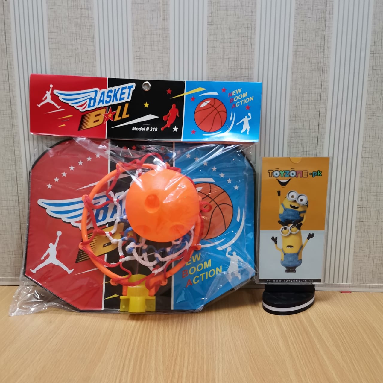 home mini basketball