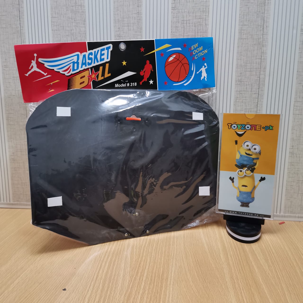 home mini basketball