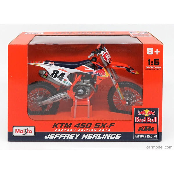 Maisto  Red Bull J.Herlings