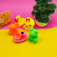 Thumbnail for chuchu bathing chuchu animal toys