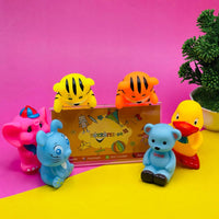 Thumbnail for chuchu toys jungle animals