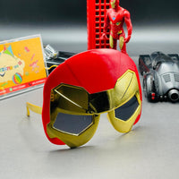 Thumbnail for iron man sunglasses avengers