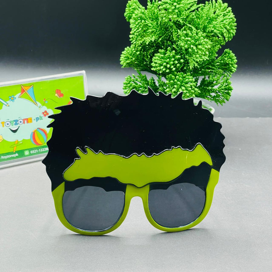Hulk Sunglasses - Avengers - STO