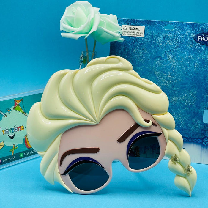 child elsa sunglasses frozen