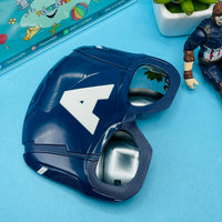 Thumbnail for avengers mask sunglasses captain america
