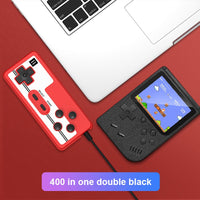 Thumbnail for sup 400 in 1 remote control retro game