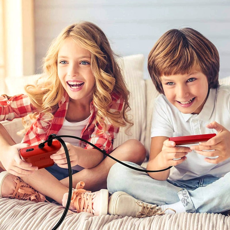 sup 400 in 1 remote control retro game
