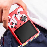 Thumbnail for sup 400 in 1 remote control retro game