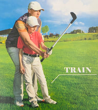 Thumbnail for golf master play set