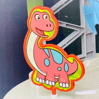 Thumbnail for Dinosaur Ferris Wheel Adventure Play Set