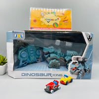 Thumbnail for R/C Dinosaur Car