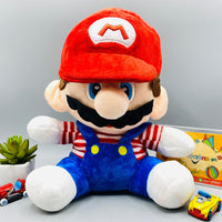 Thumbnail for Mario Cartoon Stuff Toy