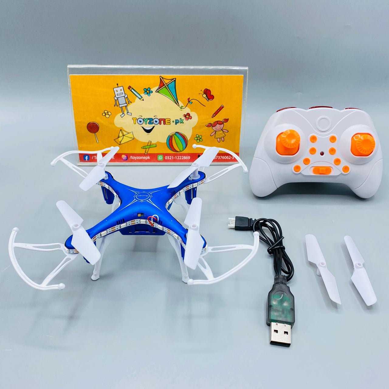 Ranger hd camera sales drone