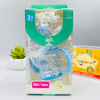 Thumbnail for Mini-Tree High Quality Baby Feeder With Handle