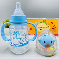 Thumbnail for Mini-Tree High Quality Baby Feeder With Handle