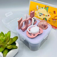 Thumbnail for Groom & Go Baby Care Kit