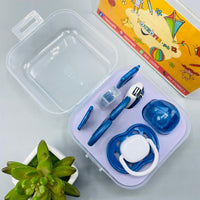 Thumbnail for Groom & Go Baby Care Kit