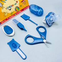 Thumbnail for Groom & Go Baby Care Kit