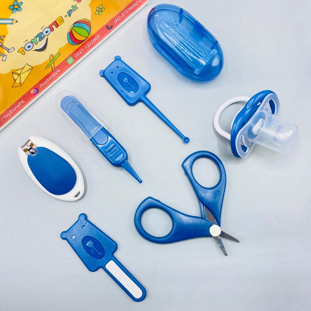 Groom & Go Baby Care Kit