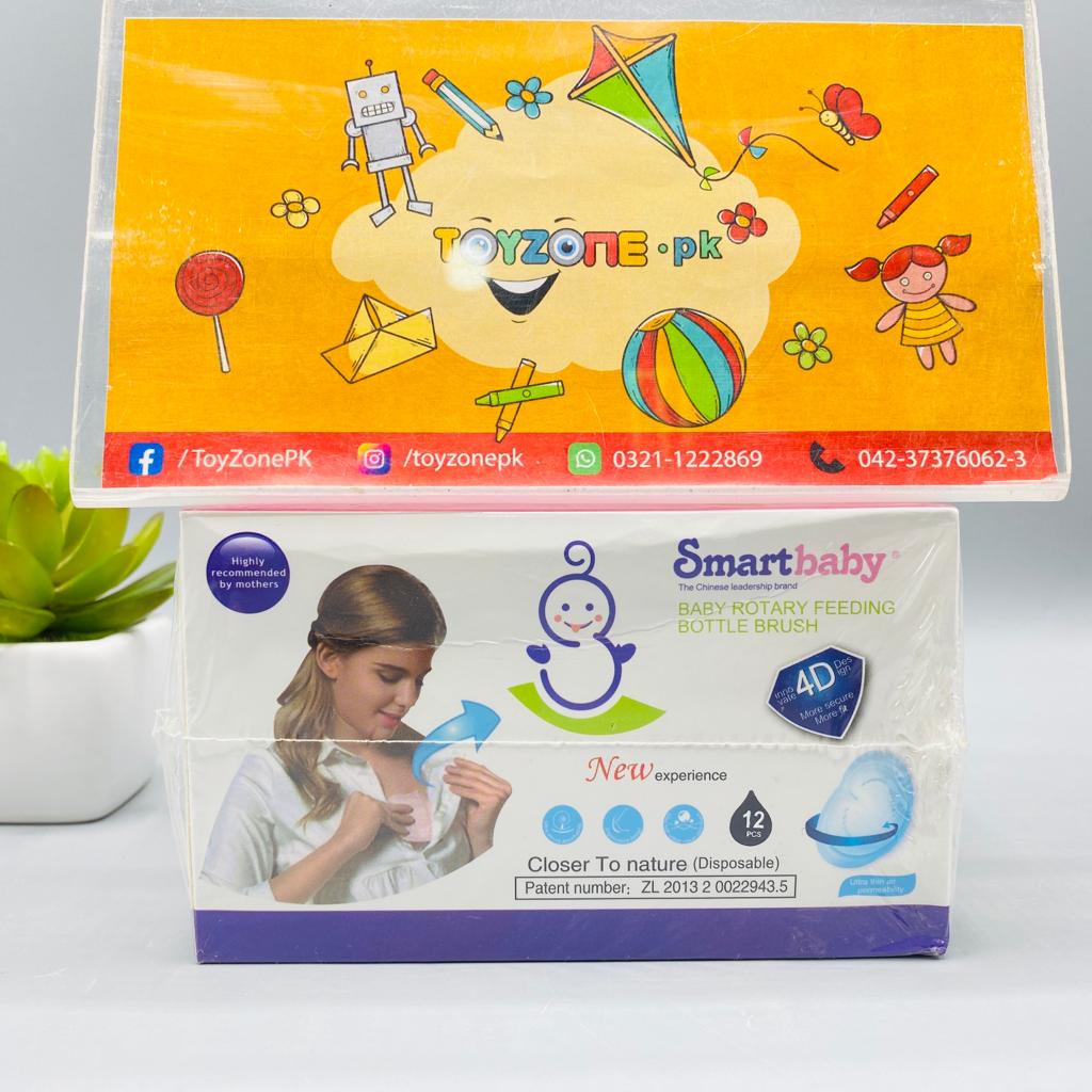 Breastfeeding Nursing Breast Pads