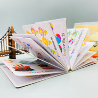 Thumbnail for Kids General Knowledge Book 1Piece