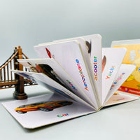Thumbnail for Kids General Knowledge Book 1Piece