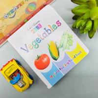 Thumbnail for Kids General Knowledge Book 1Piece