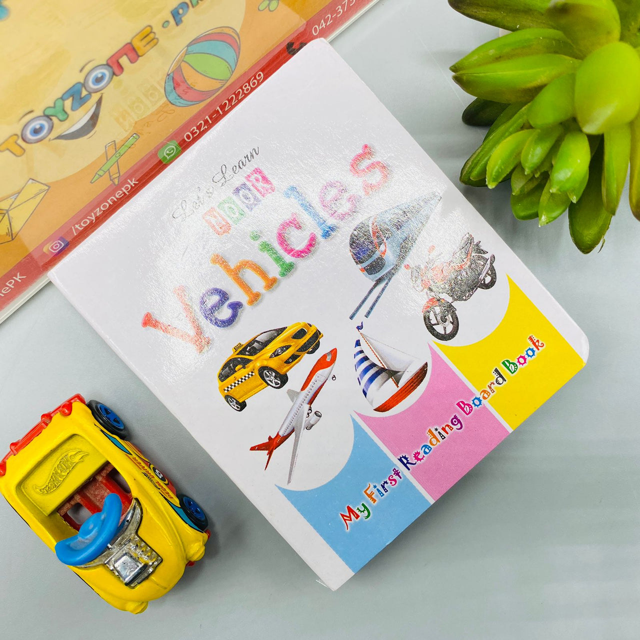 Kids General Knowledge Book 1Piece