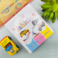 Thumbnail for Kids General Knowledge Book 1Piece