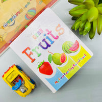 Thumbnail for Kids General Knowledge Book 1Piece