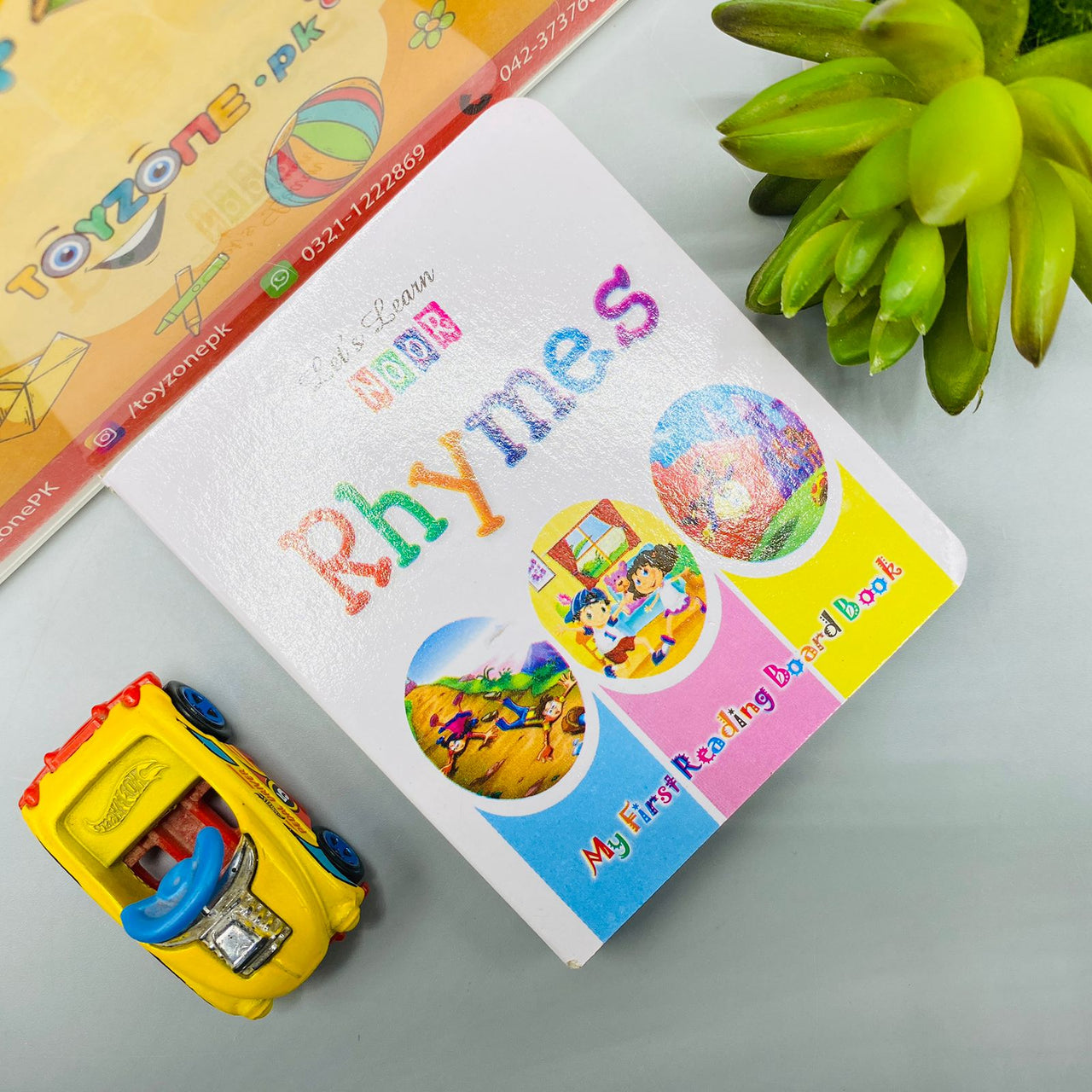 Kids General Knowledge Book 1Piece