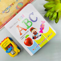 Thumbnail for Kids General Knowledge Book 1Piece