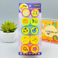 Thumbnail for Beautiful Best Stamp Toy