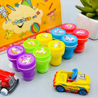 Thumbnail for Beautiful Best Stamp Toy