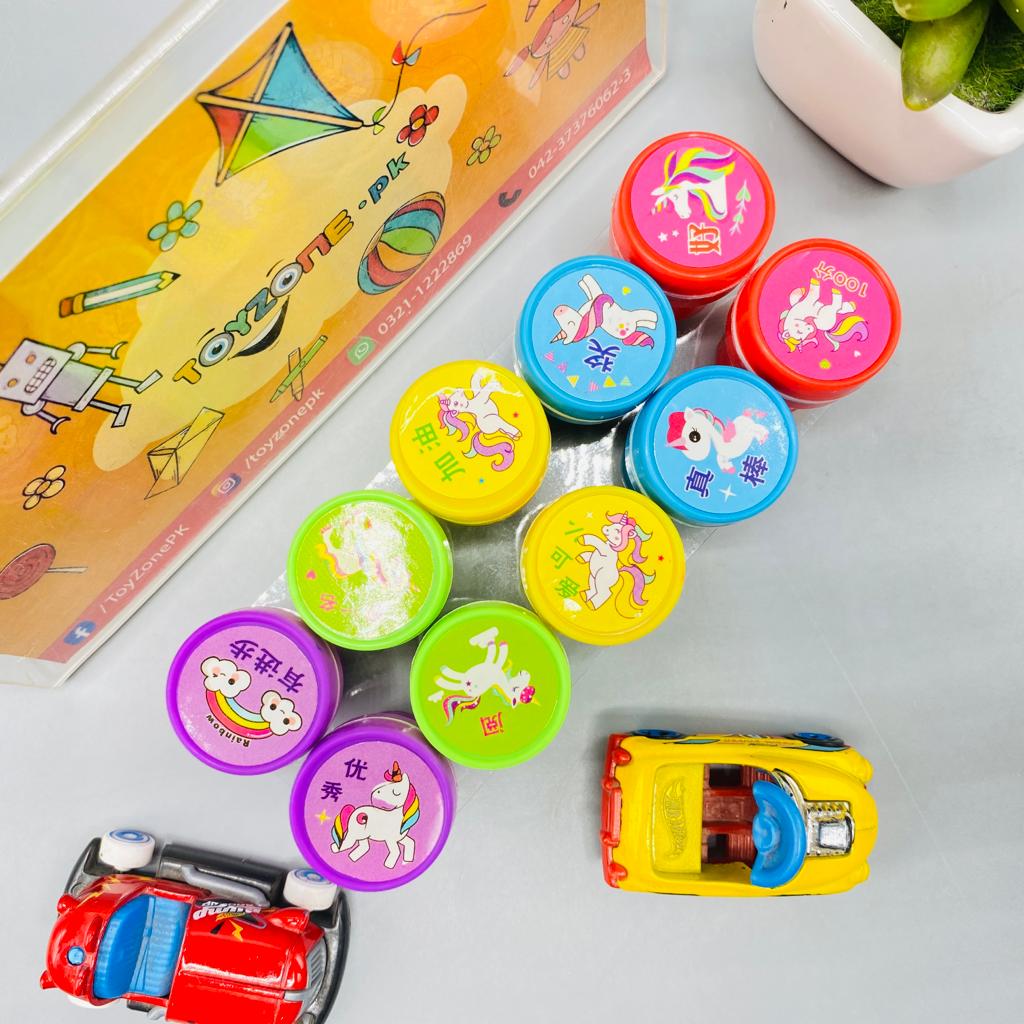 Beautiful Best Stamp Toy