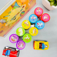 Thumbnail for Beautiful Best Stamp Toy