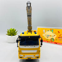 Thumbnail for Powerful Construction Crane 1 Pc