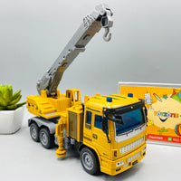 Thumbnail for Powerful Construction Crane 1 Pc