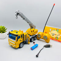 Thumbnail for Powerful Construction Crane 1 Pc