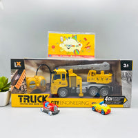 Thumbnail for Powerful Construction Crane 1 Pc